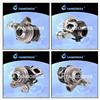 Saab TB25 452083-5001S Turbocharger