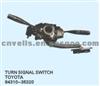 Turn Signal Combination Switch Used For Toyota (84310-35320)