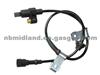 CHEVROLET ABS Sensor 4616068