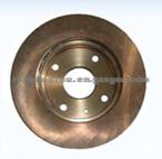 Brake Disc For Chevrolet Optra OE NO.: 96549782