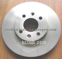 Brake Disc 7701 206 339 Nissan