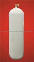 CNG-1 Cylinder For Vehicles OD356MM, 145L