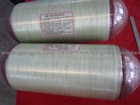 CNG-2 Cylinder, Glass Fiber Hoop Wrapped CNG Cylinder