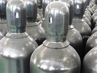 Industrial Gas Cylinder, 15Mpa, 37Mn