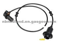 MERCEDES-BENZ ABS Sensor 1685400317