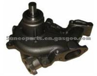 IVECO Water Pump 4752137