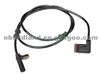 MERCEDES-BENZ ABS Sensor 2035401317