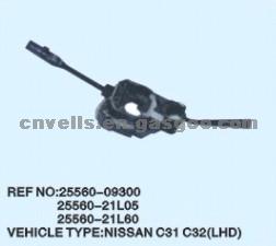 Combination Switch Used For Nissan 25560-09300