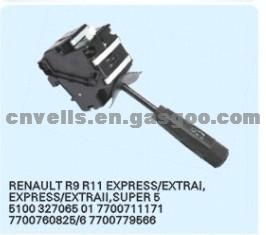 Combination Switch Used For Renault 510032706501