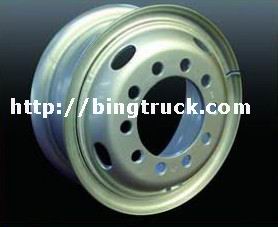 Steel Wheel And Truck Wheel 8.50-20