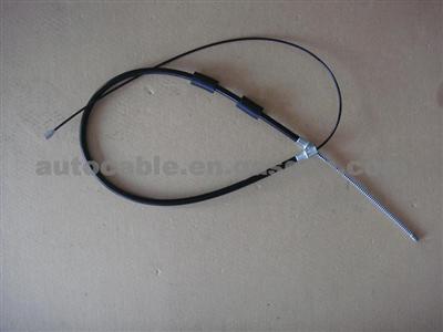 Parking Brake Cable77892