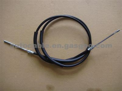 Parking Brake Cable77563