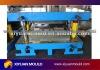 excavator steel die cutting