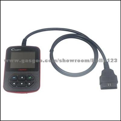 Wholesale Launch CreaderVI With Colorful Screen Original Code Reader Creader VI