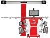 Auto Wheel Aligner