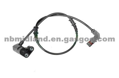 MERCEDES-BENZ ABS Sensor 1685400117