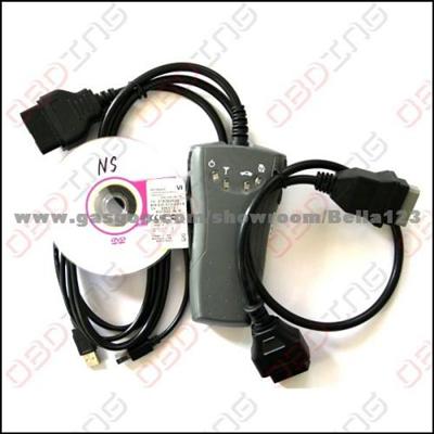 Nissan Consult III Nissan Diagnostic Tool