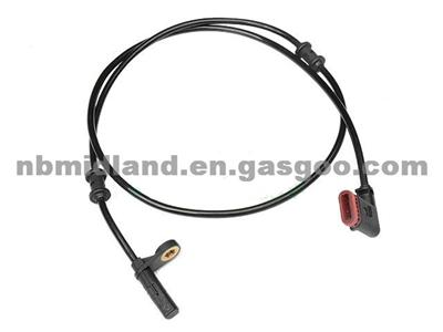 MERCEDES-BENZ ABS Sensor 2035401417