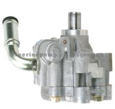Power Steering Pump CHRYSLER 4782524AC; 4782524AE;4782524AD; 4782 524AF