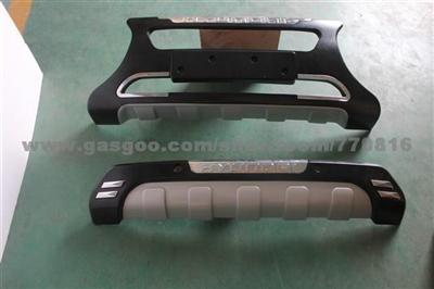 Hyundai IX35 SUV Bumper