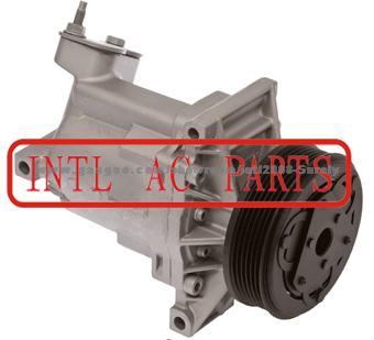 CR-10 / CR10 2007-2011 Nissan Cub/ Versa L4 1.8L Ac Compressor And Clutch/Pulley 92610-1U61A 92600CJ60A 92600-CJ61B 92600-CJ60A