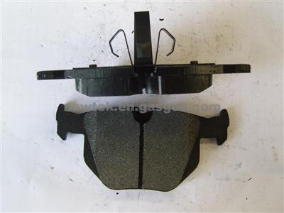 Brake Pad -BMW 13(E90) 320d