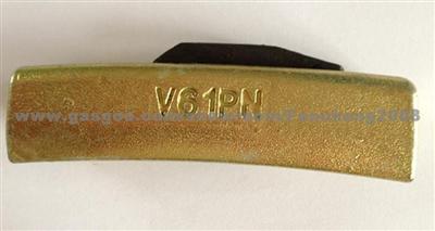 Volvo Excavator Spare Part V61