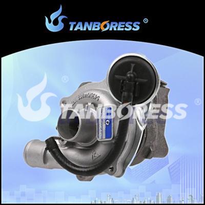 KP35 54359880006 Turbocharger