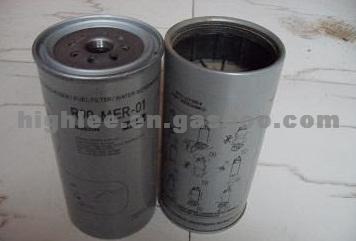 Fuel Filter 0004771302