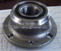 Fiat Wheel Hub Bearing BAF0013