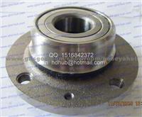 Fiat Wheel Hub Bearing BAF0095