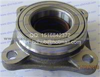 TOYOTA Wheel Hub BearingDU5496-5