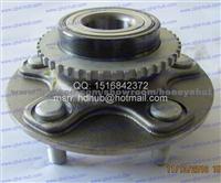 Honda Wheel Hub Bearing HUB188-4