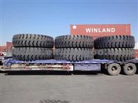 Radial Giant OTR Tyre 3300R51