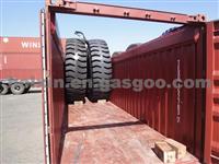 Radial Giant OTR Tyre 33R51