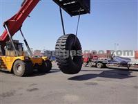 Radial Giant OTR Tyre 40R57