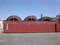 Giant OTR Tyre 2100-35