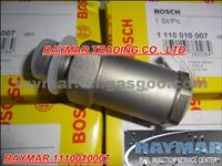 Bosch Pressure Relief Valve 1110010007