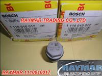 Bosch Pressure Relief Valve 1110010017