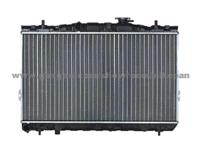 Auto Radiator 1K0.121.251 N For AUDI A3