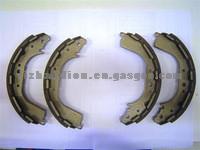 Brake Shoe K11208 KIA