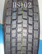 Good Quality Truck Tyre 295/80R22.5 315/80R22.5