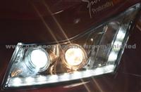 Bi-Xenon Headlights for Cruze 2009-2012 Model