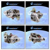 K14 Opel Turbocharger