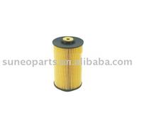 Man Fuel Filter