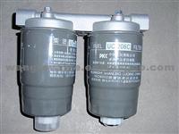 Diesel Filter Element Assembly