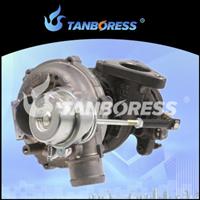 Audi GT1544S 701729-5010S Turbocharger