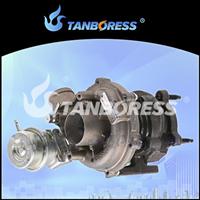 Volkswagen 701729-5010S Turbocharger
