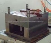 Plastic Parts And Injection Mould