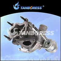 Volkswagen GT1544S 701729-5010S Turbocharger